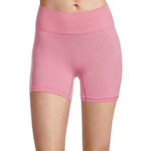 3/$15 Bundle Or Size M Medium Rose Seamless Boyshort Panty From Arizona